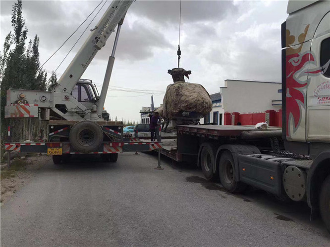 嘉鱼县狭窄场地（如小区、车间）适合用哪种吊车？