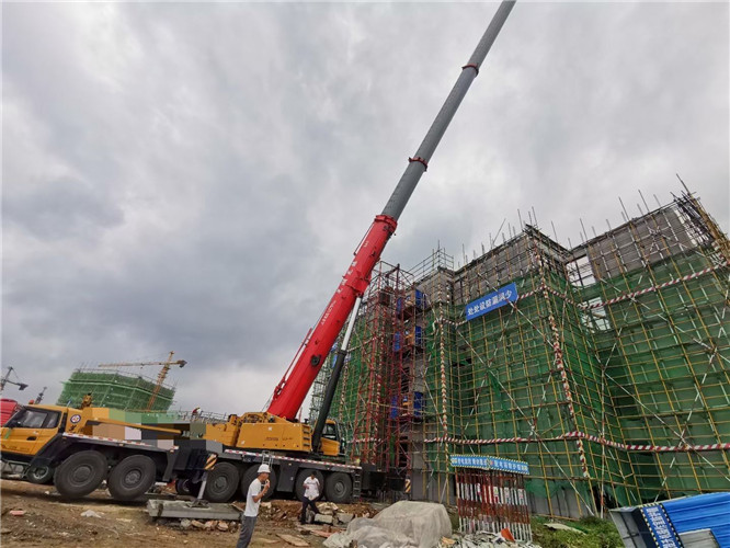嘉鱼县吊装方案需要单独付费吗？复杂工况是否提供专家论证？